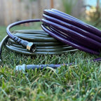 Water Right Polyurethane Garden Hose, 100 Ft, Non-toxic, 7/16” ID, Olive - Image 4