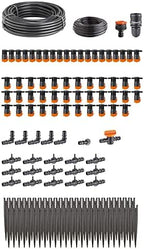 Claber – Kit 50 Terrace Irrigation by Claber