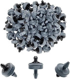 Netafim 1 GPH Woodpecker Jr Pressure Compensating Drip Emitters (100) - Image 2