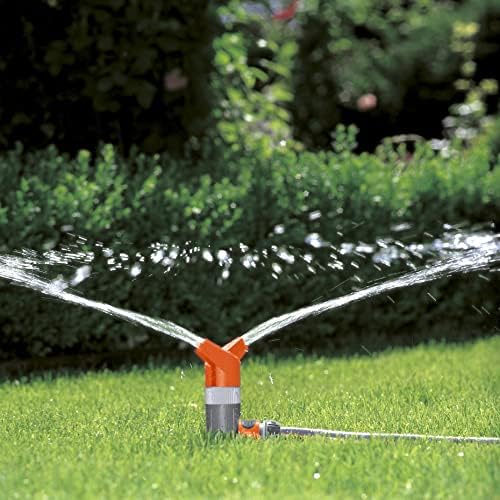 Gardena 1953-20 Classic Circular Sprinkler Foxtrot - Image 5