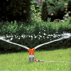 Gardena 1953-20 Classic Circular Sprinkler Foxtrot - Image 5