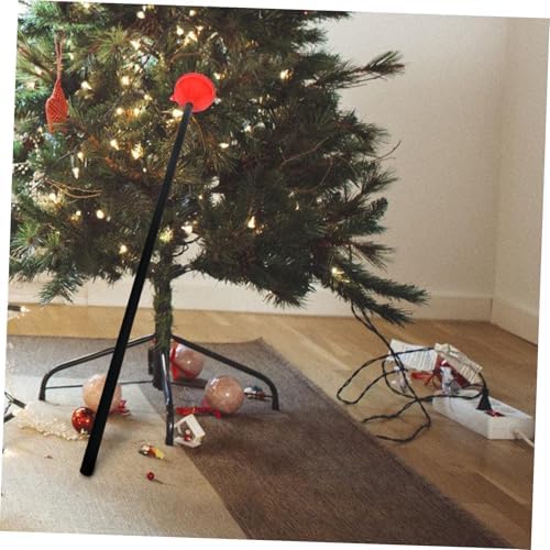 Unomor Xmas Tree Watering System Plastic Watering Tool Funnel, Reusable - Image 6