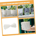 INOOMP 2pcs Plant Watering Absorbent Cotton Cord for Self Watering Plants for Care - Image 6