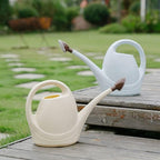 Household Watering Can for Garden Plants Plastic Utility Water Device(D) - Image 3