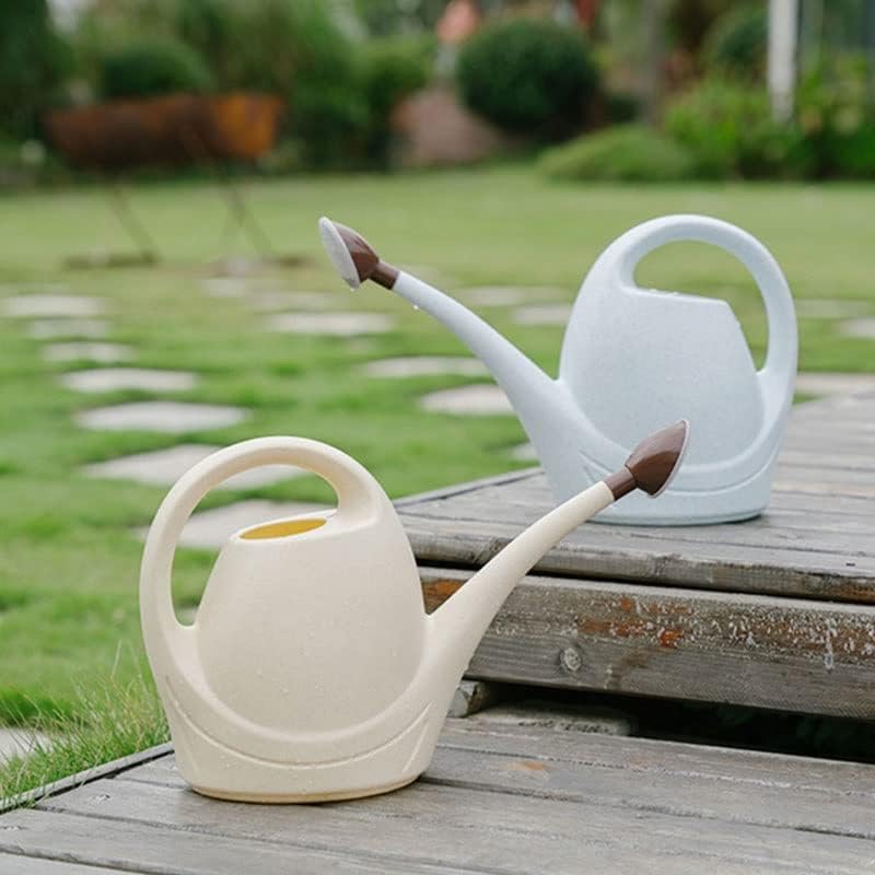 Household Watering Can for Garden Plants Plastic Utility Water Device(D) - Image 3
