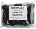 Toro 53461 5 Pack, 570 3" with 15' Quarter Nozzle - Image 2