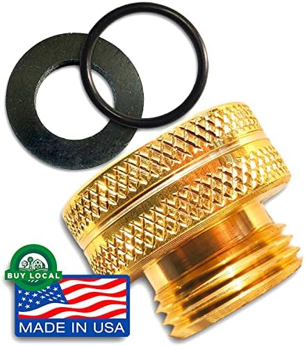 ~SPGTM-4 Vacuum Breaker Adapter~ for Some NIBCO and Watts NF8 EDP #0061854 Spigots or Hose Bibs (1, SM-XXL) - Image 6