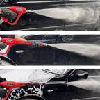 Pressure Washer Gun with Replacement Extension Wand, Upgraded Power Washer Gun with 5 Spray Nozzle Tips, M22 Fitting, 37 Inch, 3000 PSI - Image 6