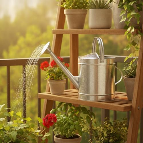 Watering Can - Image 3