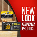 Great Stuff Pro 14 Foam Dispensing Gun, Silver - Image 3