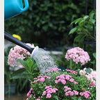 Small Watering can, Plastic Watering Can with Long Spout to Prevent Spillage Watering Can for Indoor and Outdoor Plant Potted Flowers Watering Pot Practical (Blue1 3l) (Color : Green1, Size : 3l) - Image 6