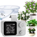 Automatic Plant Waterer for Indoor Plants, Drip Irrigation Kit for 15 Plant by Unknown