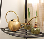 ACHLA Designs Brass Watering Can - Image 5