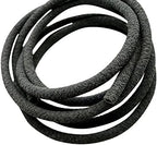 1pcs 10m/20m/40m Soaker Hose Micro Drip Irrigation 4/9mm Leaking Tube Anti-Aging Permeable Pipe, for Garden Flower Tree Watering Hose (Size : 40 m) - Image 5