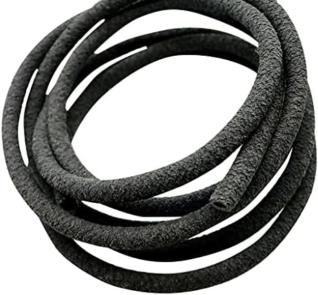 1pcs 10m/20m/40m Soaker Hose Micro Drip Irrigation 4/9mm Leaking Tube Anti-Aging Permeable Pipe, for Garden Flower Tree Watering Hose (Size : 10 m) - Image 5