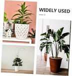 Toddmomy 5sets Self Watering Globes for Potted Plants Water Flow Dripping Devices Automatic Watering for Indoor and Outdoor Use for Family Flower Care and Hanging Plants 6pcs*5 - Image 3