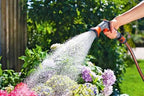 Gardena Classic Irrigation sprinkler garden sprinkler for watering potted plants and flower beds, frost-resistant, one-hand operation, packed (18311-20) - Image 5