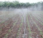 Drip Tape Irrigation Tubing Flat Pipe 5-200m For Garden Watering - Image 3