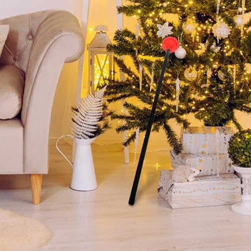 VICASKY Xmas Tree Watering Device Plastic Funnel for Christmas Tree Plants - Image 7