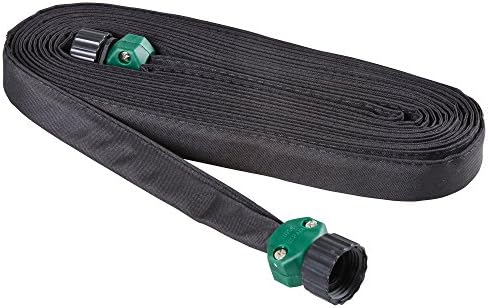 Melnor Flat Soaker Garden Hose; 50 ft. by Melnor