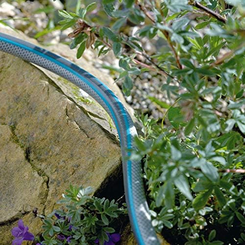 garden & Farm Hose/Black Water Tank Clean Out Hose - Ideal For Flushing Black Water, Grey Water or Tote Tanks 3/4" Inside Diameter (13 mm diameter * 5 M) - Image 5