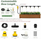 Automatic Misting System for Cooling Pets, Custom Hose Length - Image 2