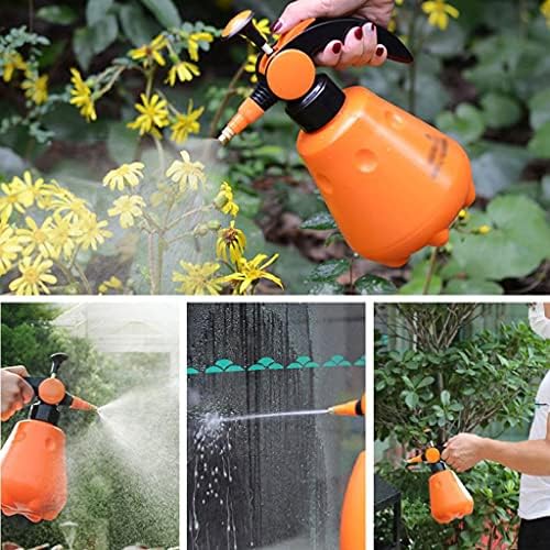 Garden Watering Can Plant Watering Can Handheld Pressure Sprayer Plant Spray Bottle with Adjustable Nozzle for Outdoor House Plant Watering Can for Outdoor Pla (Color : A) - Image 3