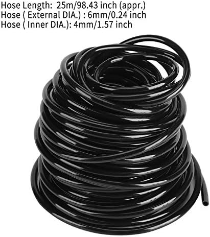 Drip Irrigation System, Automatic Watering Kit with Timer - Image 6