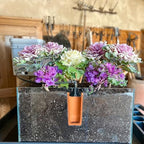Thirsty Earth: CottaCup Automatic Olla Watering System for Your Garden (6 Cup Kit) - Image 5