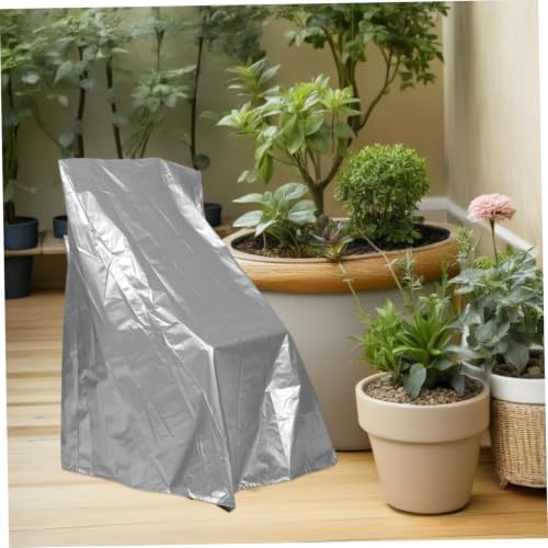 2pcs Freestanding Hose Reel Cover with Drawstring, Sunproof - Image 4
