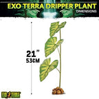 Exo Terra Dripper Plant, Large - Image 4