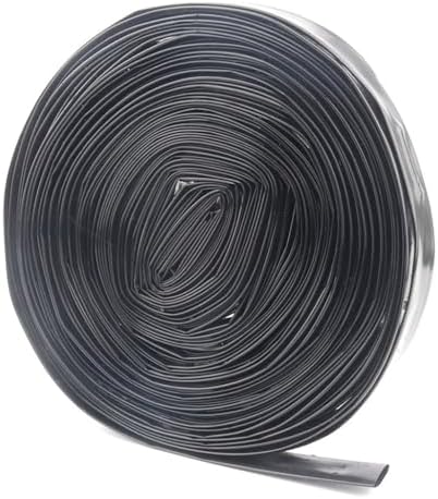 1pcs 16mm 1-Hole Drip Irrigation Hose Space 300mm, For Fruit Tee Greenhouse Irrigation Drip Hose Tape Micro Irrigation System Seepage Pipe 100m~5m ( Color : Space 300mm , Size : 20meters (65.6ft) ) - Image 7