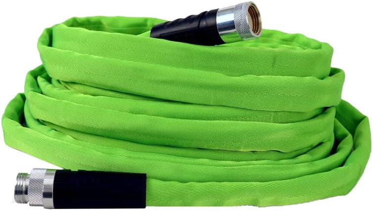 Teknor Apex zero-G NeverKink Durable Kink Free Garden Hoses (zero-G Pro, 3/4" x 100') - Image 2