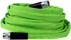 Teknor Apex zero-G NeverKink Durable Kink Free Garden Hoses (zero-G Pro, 3/4" x 100') - Image 2