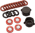 Gilmour Rubber Hose Cap Washer Kit by Gilmour