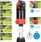 Eden 11530-EDAMZ Multi-Pattern Sprinkler Plus Misting System - Image 4
