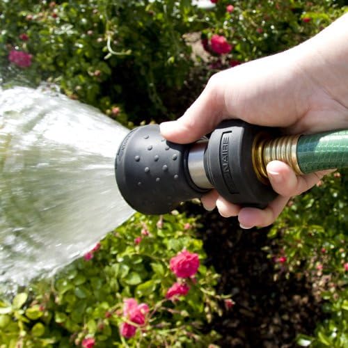 Bon-Aire HN-10C Original Ultimate Hose Nozzle (Stainless Steel) - Image 7