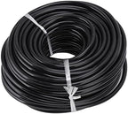 30m 4/7 Garden Automatic Drip Irrigation Kit, Micro Watering System for Plants, Efficient Mist Cooling Irrigation Set with 20 Nozzles and 30 Connectors, Ideal for Greenhouse, Balco - Image 6