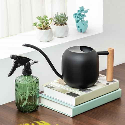 Baffect Indoor House Plants Watering Set for Bonsai, Orchid by Baffect