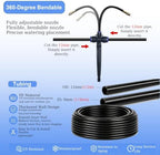 Leak-Free Automatic Watering System Garden Drip Irrigation Kits - Image 4