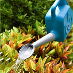 Garden Watering Can Plant Watering Can Outdoor 1.56 Gallon Large Watering Can for Indoor Plants Detachable Long Spout Watering Can for Garden Flowers House Plant Watering Can for Outdoor Plants ( Colo - Image 4