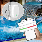 DN20 Smart Water Valve 3/4 Inch Smart Water Shutoff Valve Management System - Image 5
