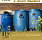 2PCS Rain Barrel Linking Kit - Image 5