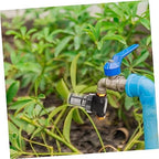 Xmas Pressure Washer Hose Filter for Garden Sediment Protection Black - Image 5