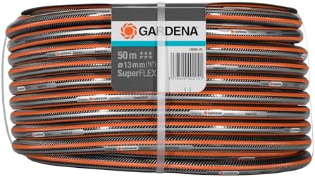 Gardena 18099 Super Flex Hose, 1/2" x 165' - Image 2