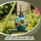 Garden Sprayer Watering Spray Bottle for Plants, Portable Resin - Image 2