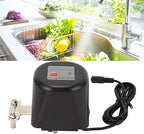 Water and Gas Valve Controller Compatible with Zigbee Tuya and Smart Home - Wireless Remote Control Switch for Agricultural Irrigation and Residential Pipes - 30 Meter Range - - Image 4