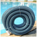 Pool Vacuum Hose, Kink-Free Swivel Cuff, Spiral-Wound Design(1.5insh,30m/98ft) by Unknown