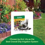 Rain Bird LNDDRIPKIT Drip Irrigation Kit - Image 4