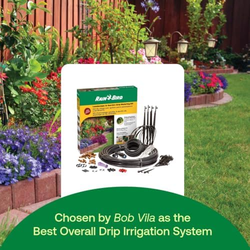 Rain Bird LNDDRIPKIT Drip Irrigation Kit - Image 4